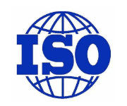 ISO Logo