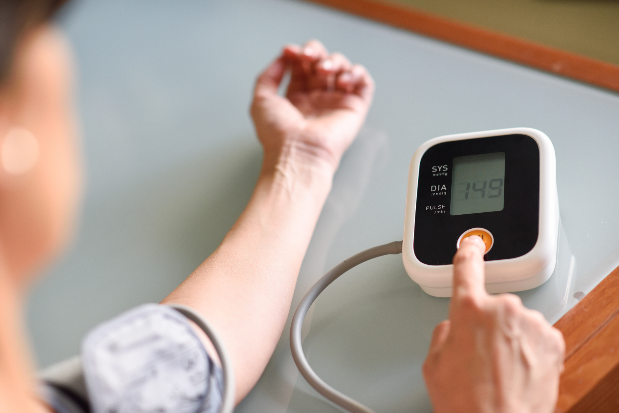 POTS patient helps others understand and manage their symptoms by sharing her experience