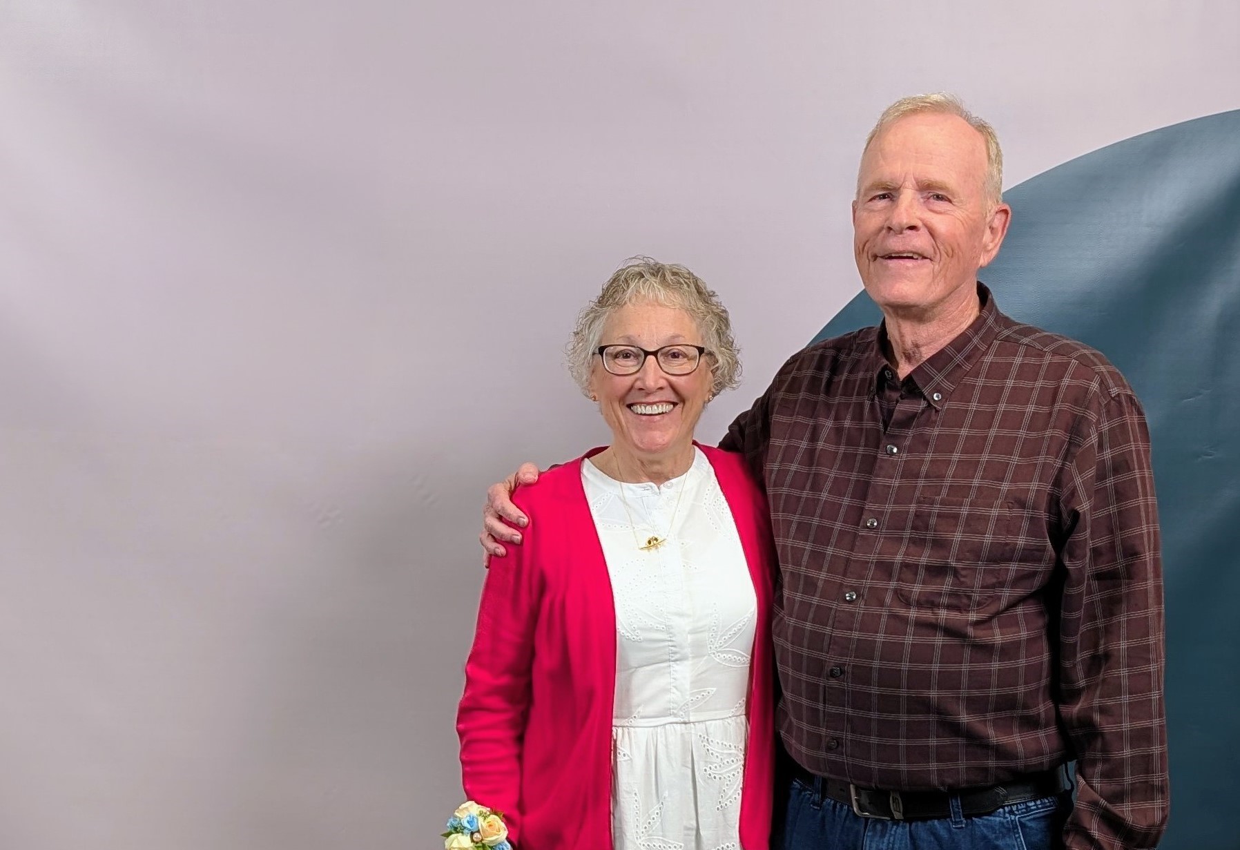 Patient finds her voice again with help from Carle Health Speech Therapy