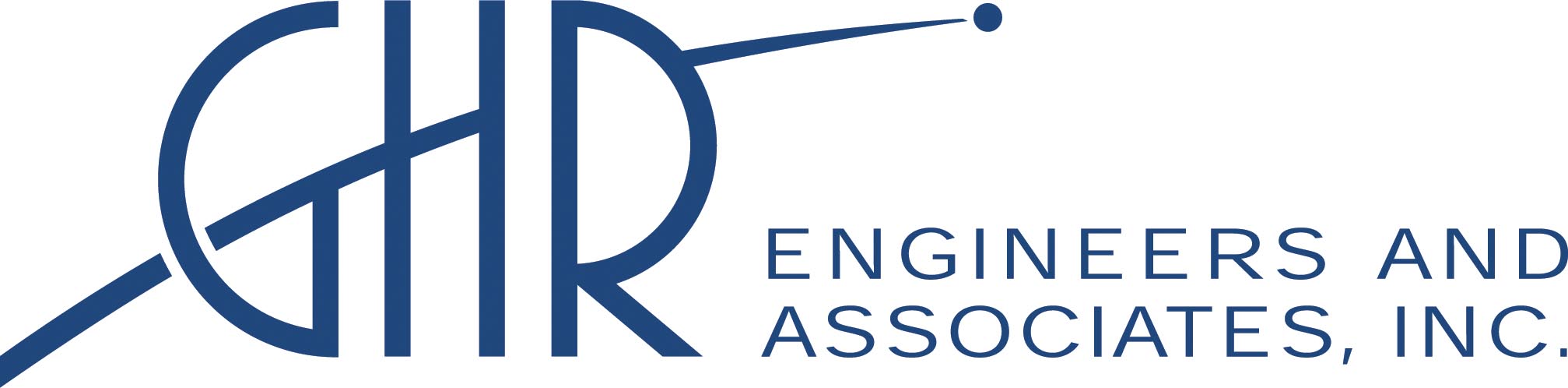 GHR Engineers and Associates INC logo