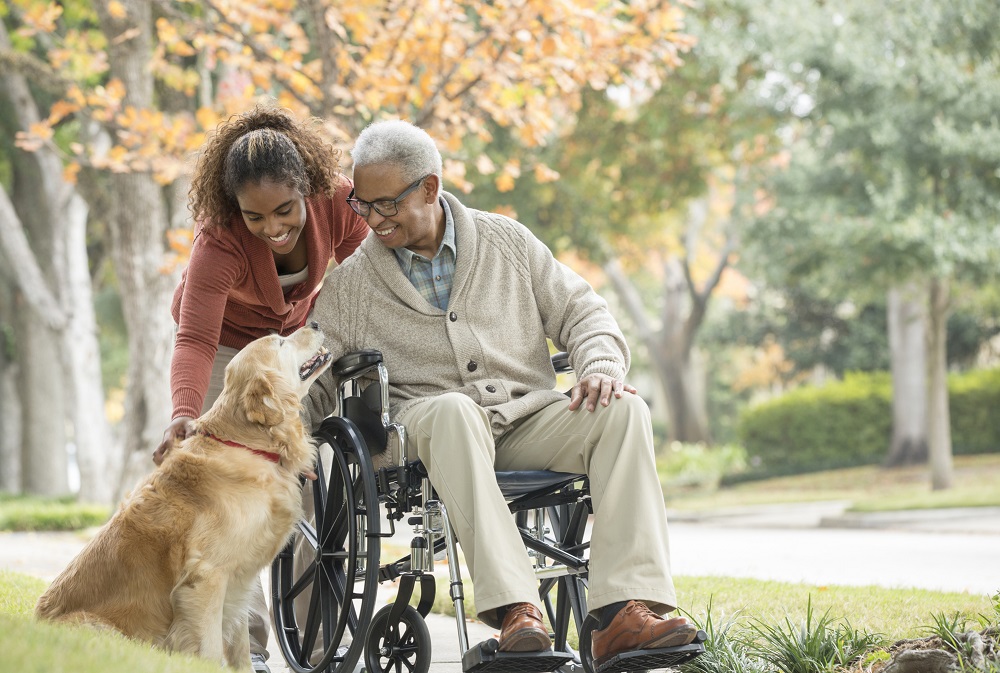 Hospital receives sought-after Comprehensive Stroke Center designation