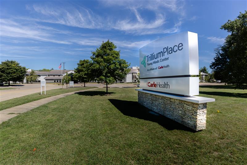 Trillium Place Young Minds Center opens in West Peoria