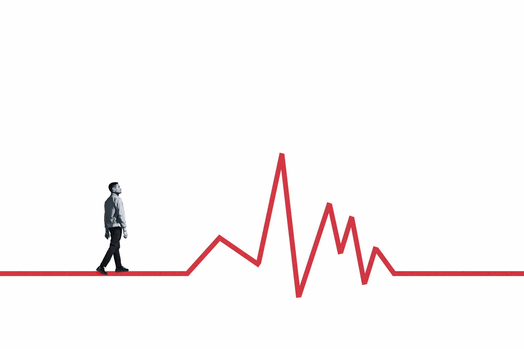 Find your rhythm with early detection of atrial fibrillation