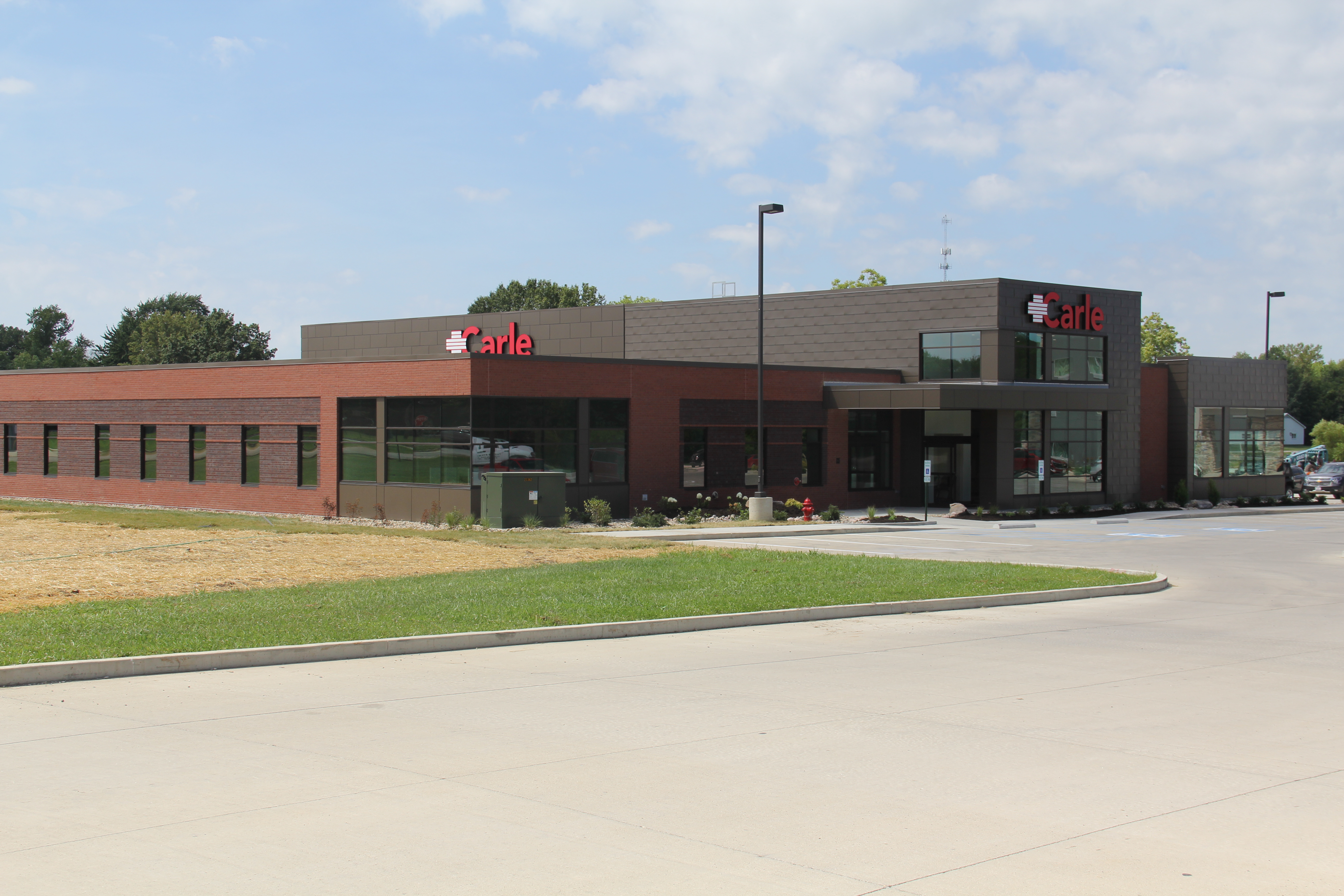 New Primary Care Clinic in Olney opens August 31