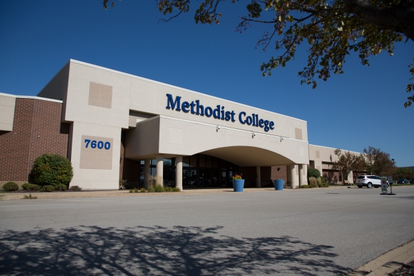 Methodist College names Dr. Kayla Banks as Chancellor