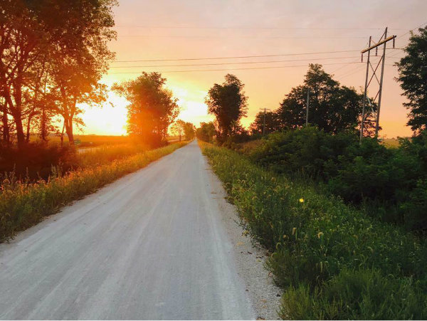 Carle joins Urbana neighbors to study extending Kickapoo Rail Trail