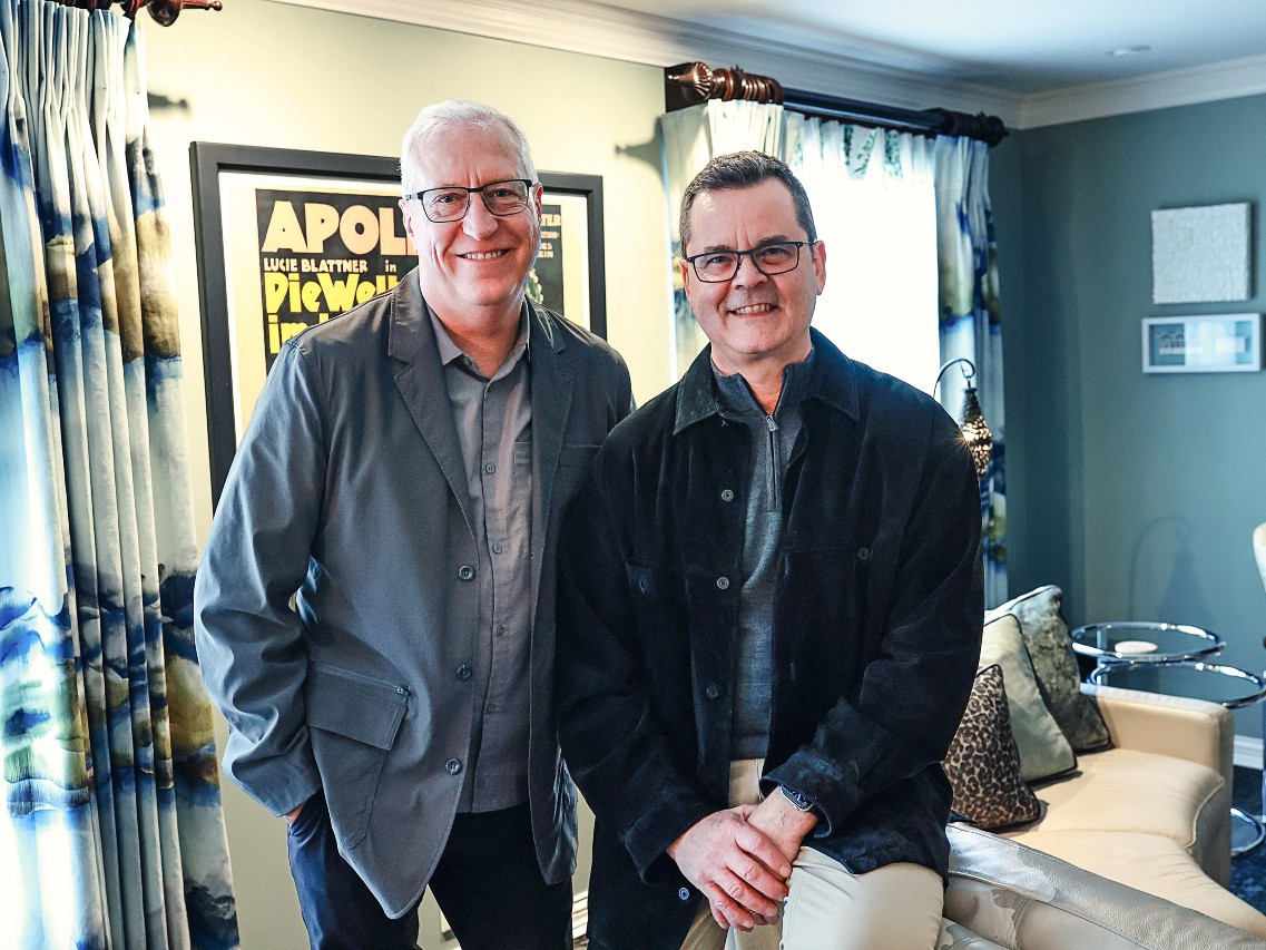 Future gift will transform interior spaces at Carle Foundation Hospital