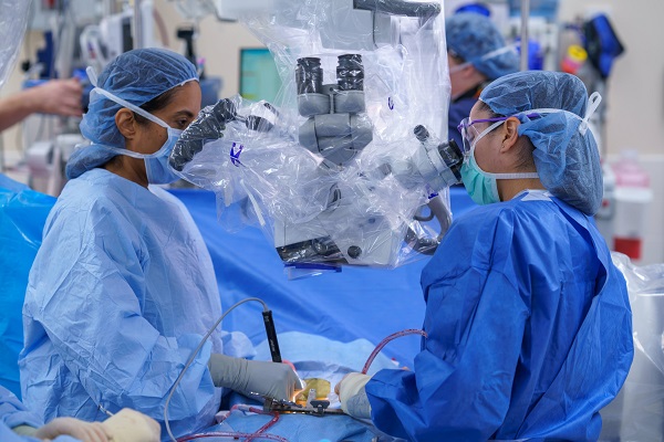 Re-engineering neuroscience and surgical practice