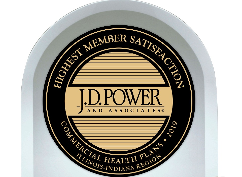 For third year in a row, Health Alliance earns J.D. Power member-satisfaction honors in region