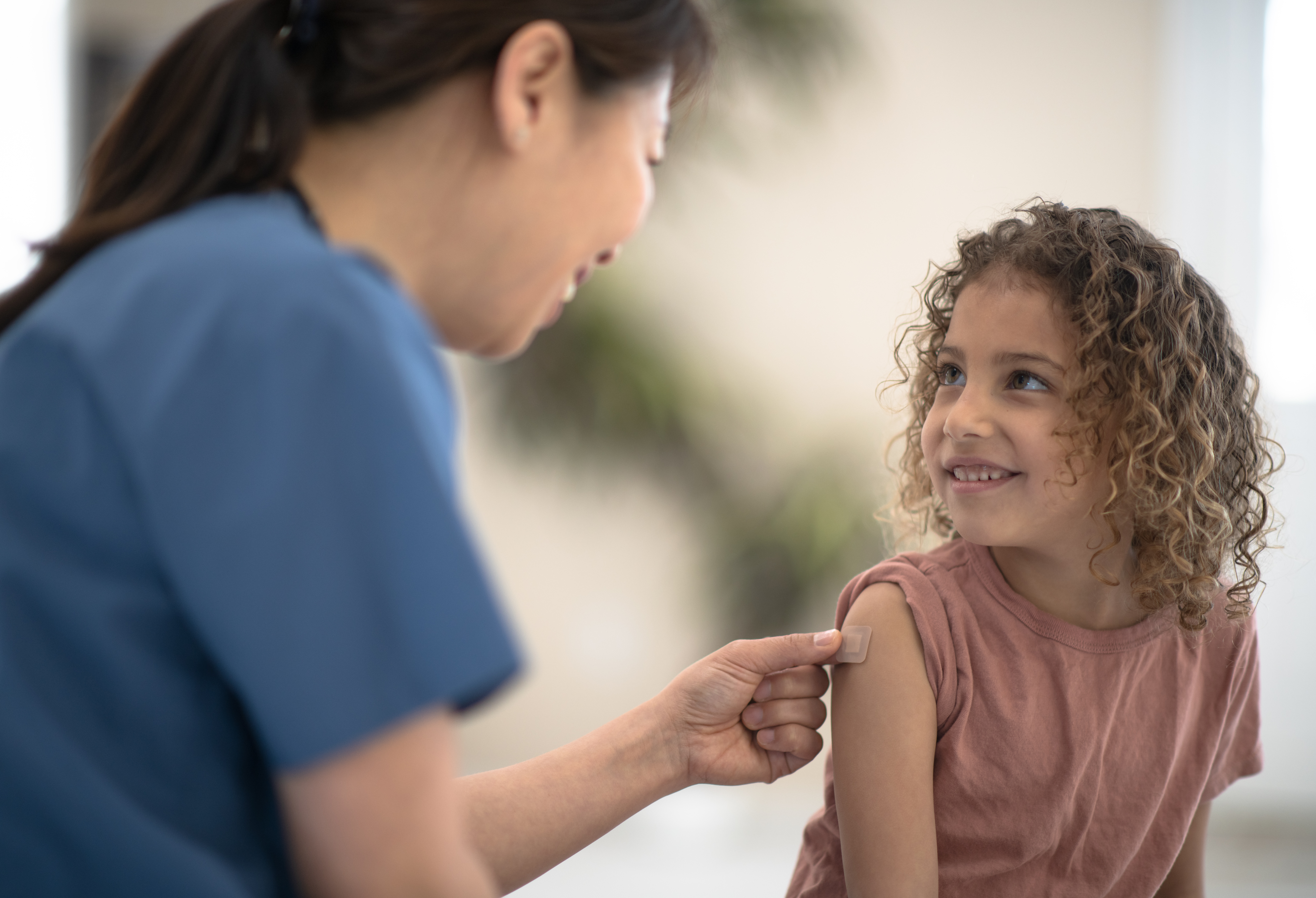 Carle Health community flu clinics return for 2025 flu season