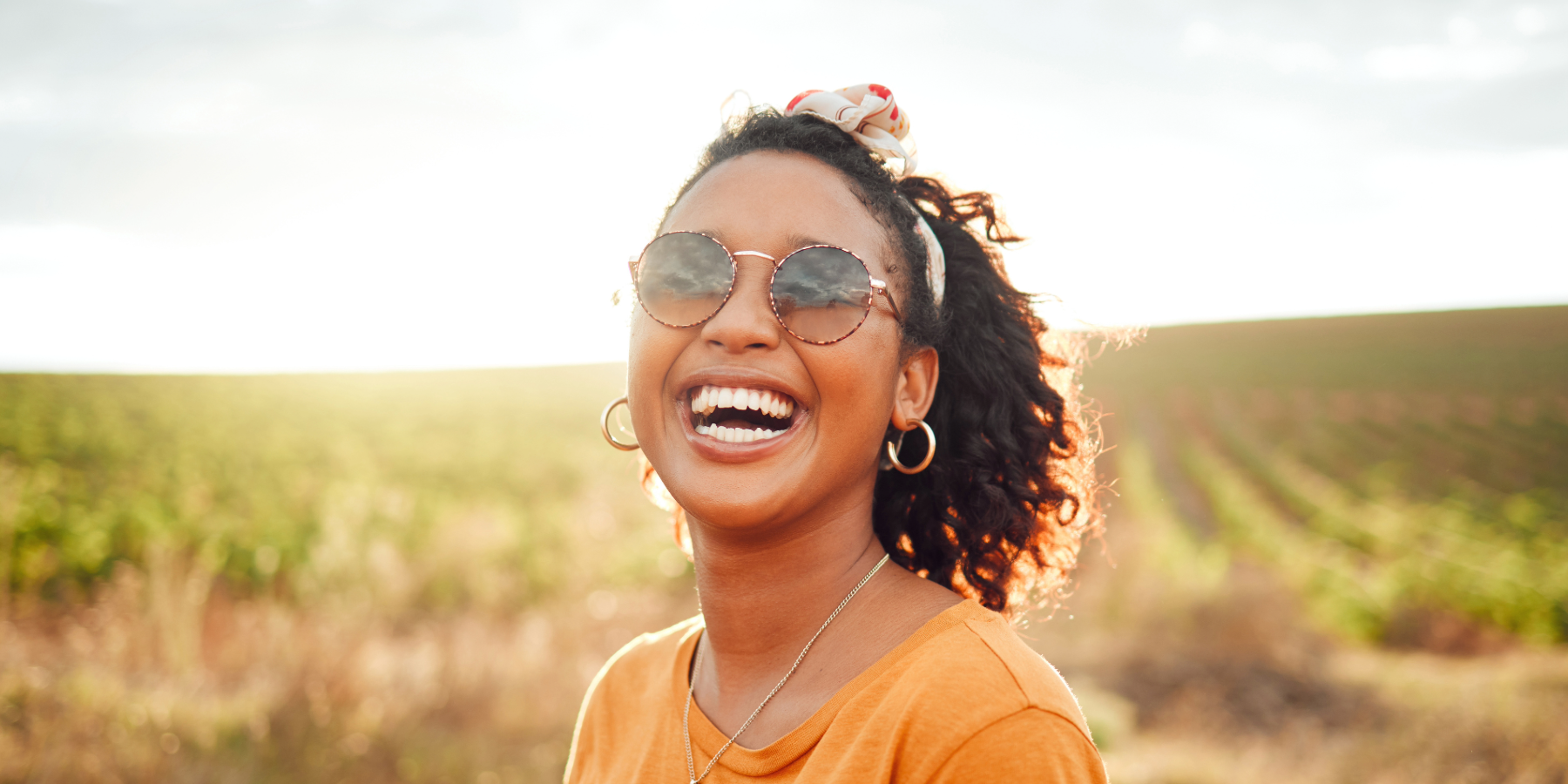 Prevent eye damage with effective protection against the sun’s UV rays