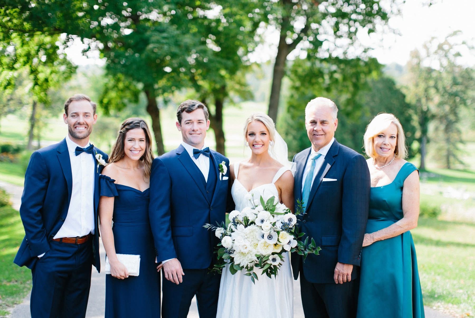 Parkhill family donates $1 Million to transform breast cancer care at Mills Breast Cancer Institute