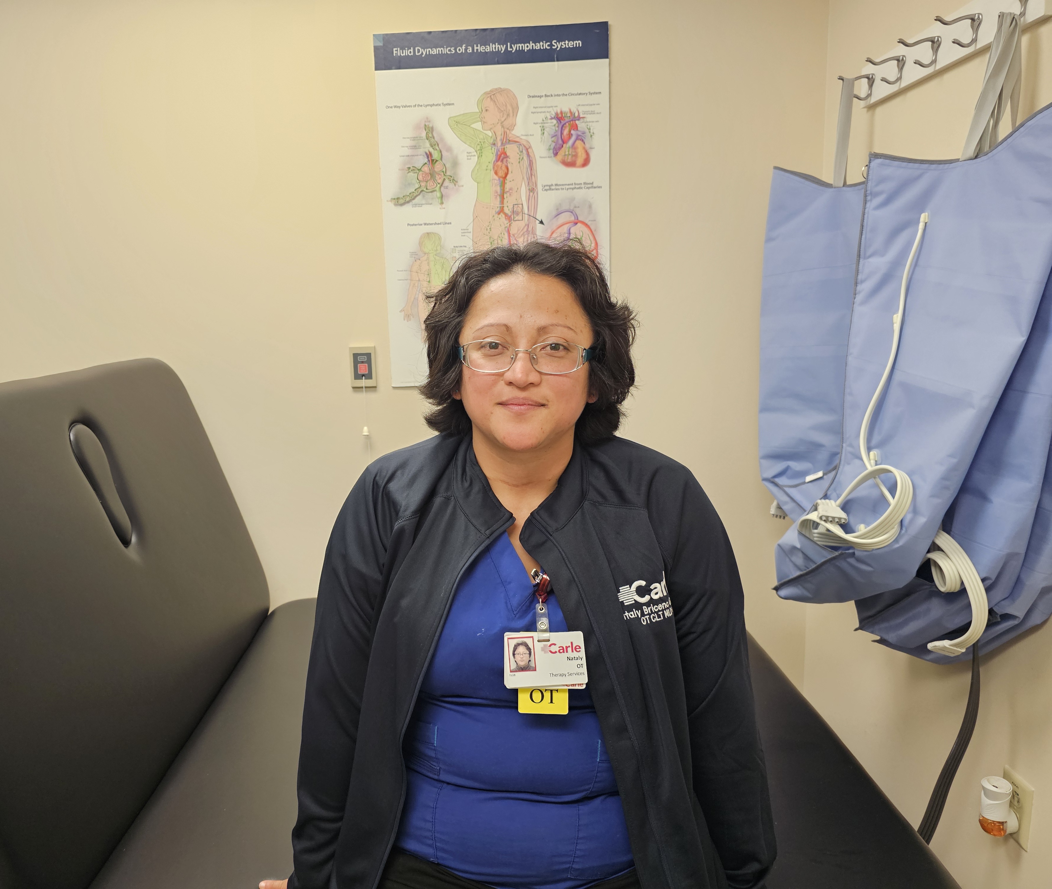 Doing their best for community: Gold Star winners represent team members who go the extra mile