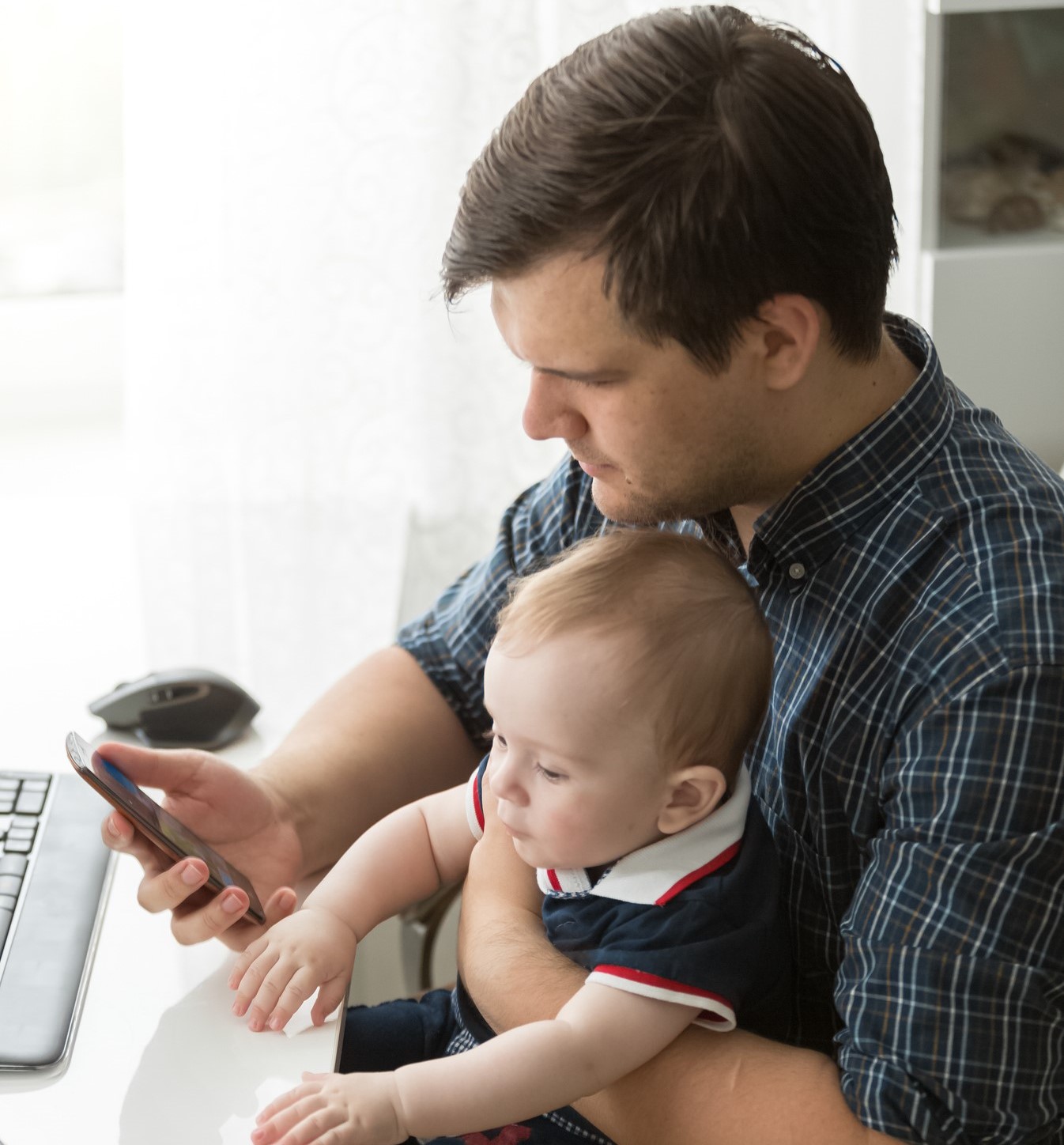 Primary Care and Pediatric appointment scheduling now available through MyCarle