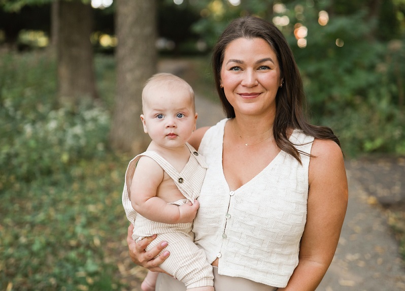 Midwives bring compassion, expertise to their profession of supporting patients holistically