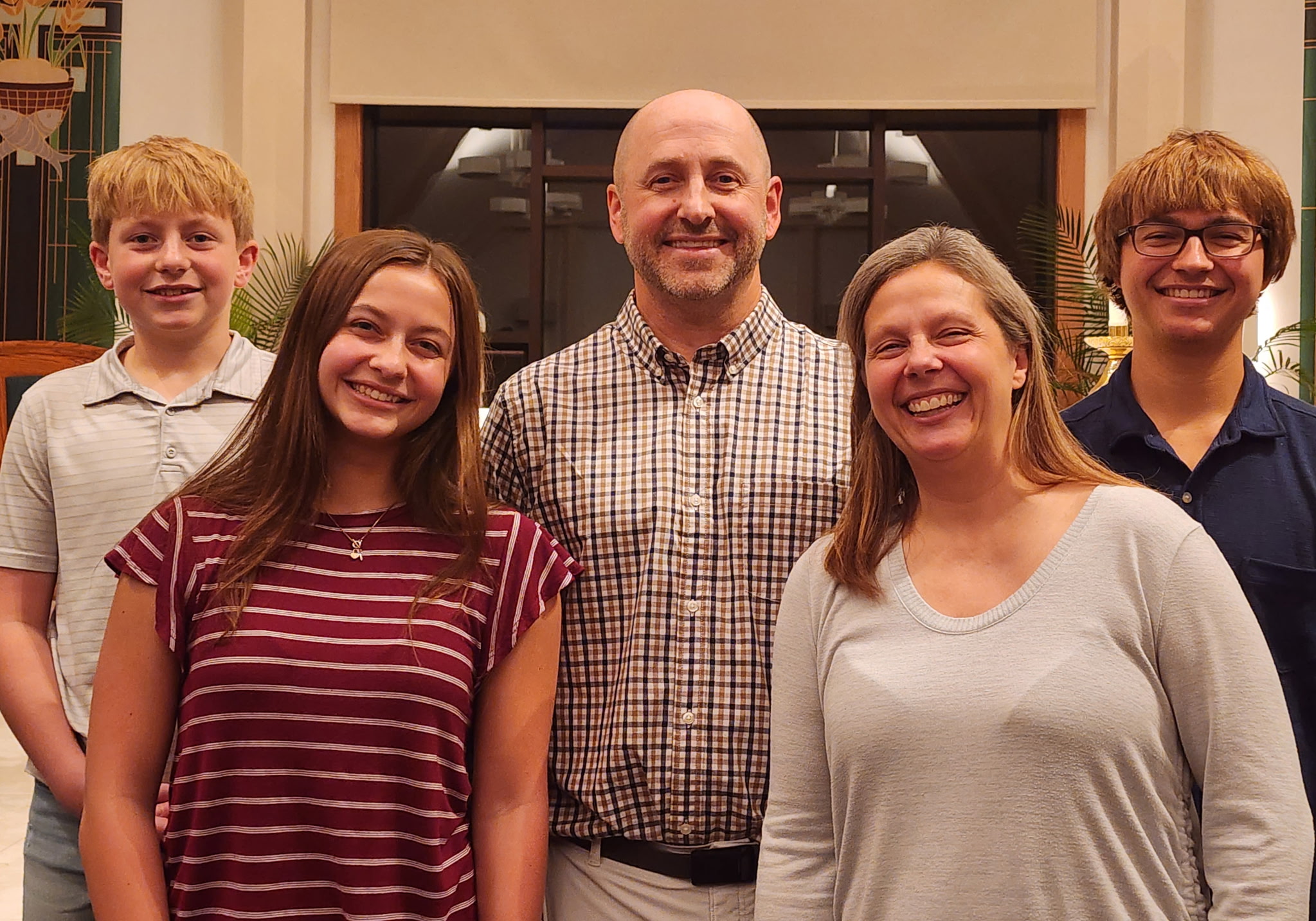 “Yes, I have cancer, but it’s still me,” a patient’s cold capping experience