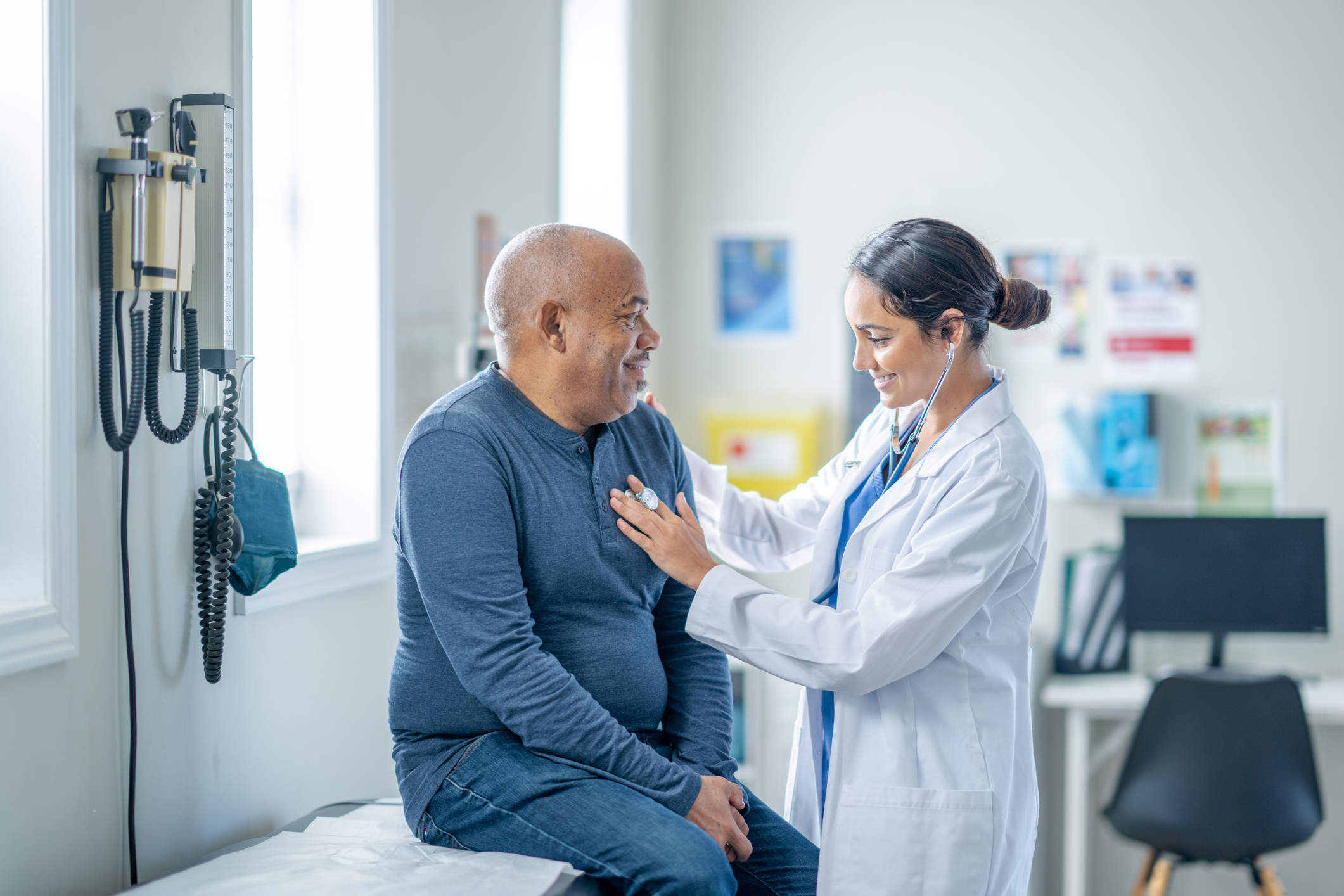 New cardiac implant monitors patients’ heart rhythm for quick, interventional care