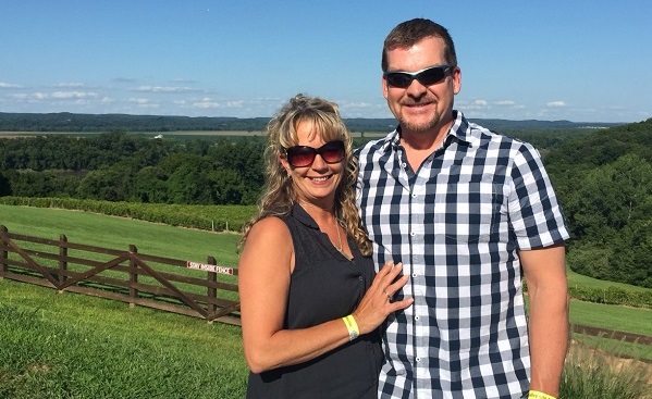 Patient credits experts in sports-medicine, cancer for quick diagnosis and treatment