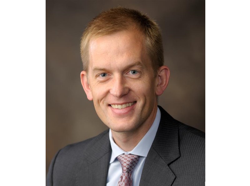 Carle Health names Kurt Leifheit as Executive Vice President, Chief Legal Officer beginning in 2026