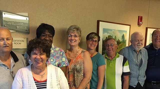 Patient and Family Advisory Councils give a voice to the community