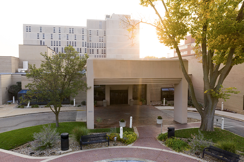 Carle Health invests in Pekin Hospital longevity to support patient care for years to come