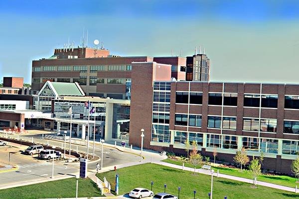 Carle BroMenn Medical Center and Carle Eureka Hospital Join Carle Health