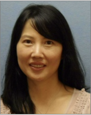 Photo of Elise Kim, PharmD, BCPS, BCCCP