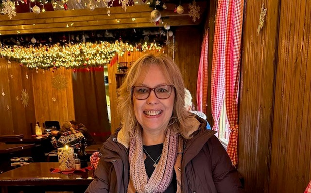 Lung cancer screening, robotic-assisted bronchoscopy help a patient move swiftly through care