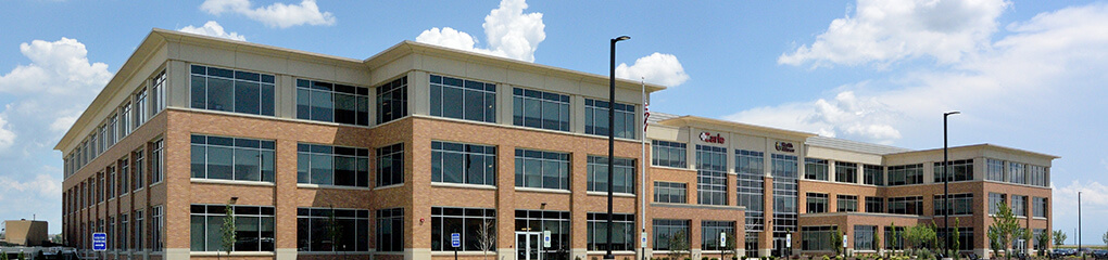 Carle at The Fields Administration Center