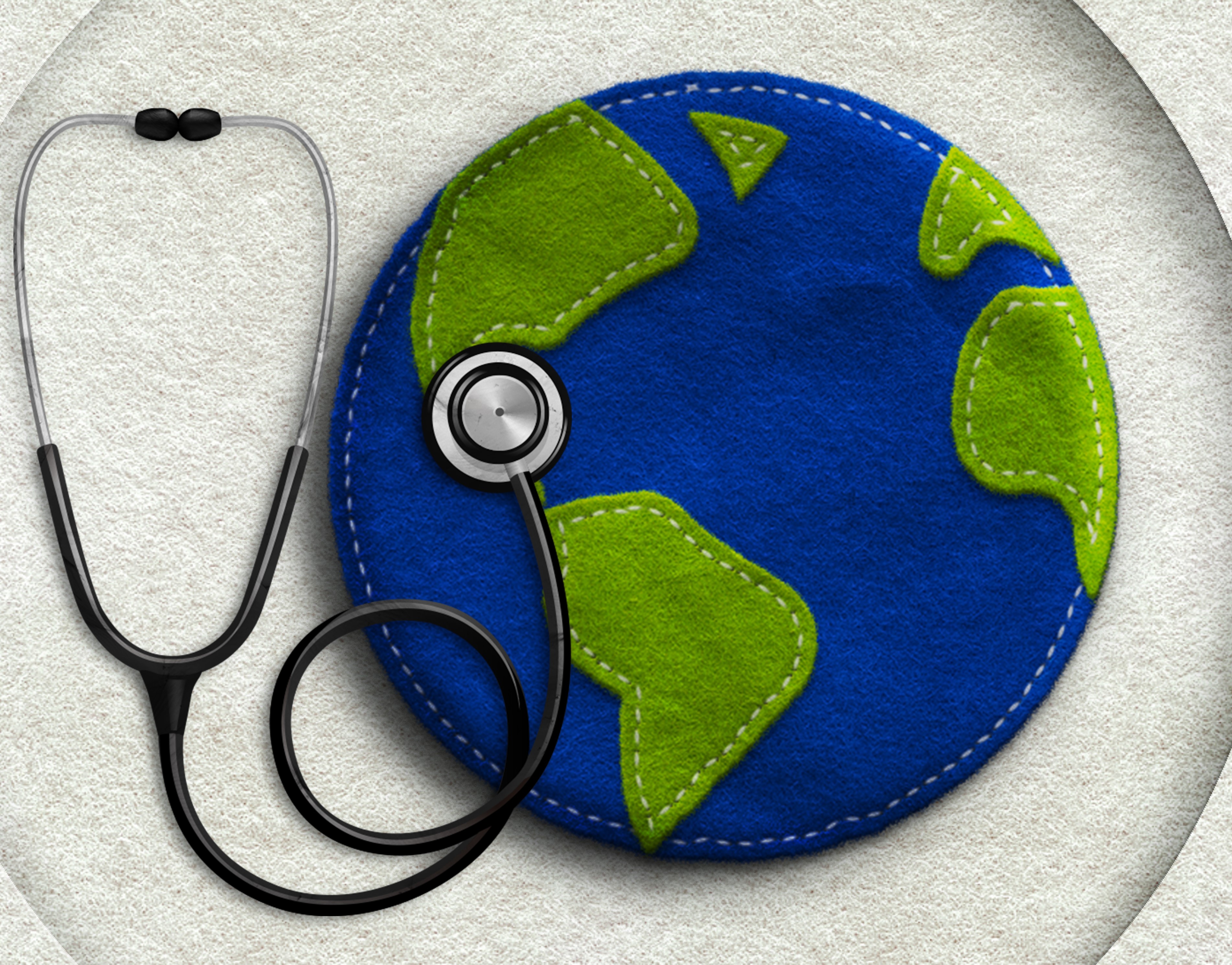 Carle Health celebrates Earth Day with sustainability stewardship initiatives across the system