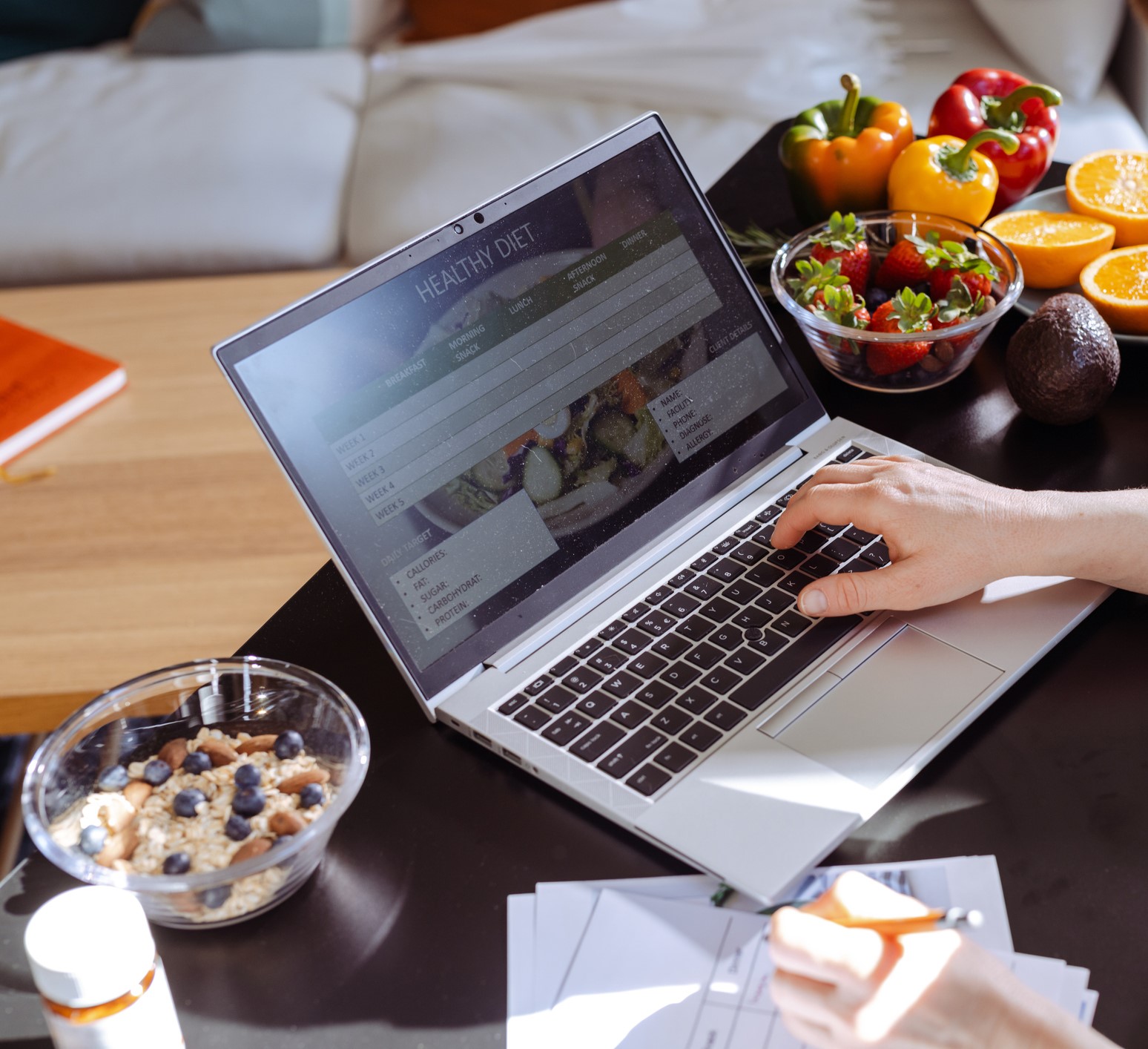 Bariatric surgery marks beginning of lifestyle and nutrition changes to maintain weight loss