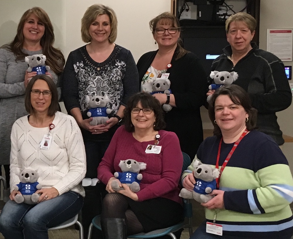 Carle launches rural-focused Mental Health First Aid training