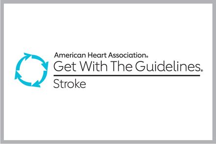 Several Carle Health hospitals receive Get With The Guidelines® recognition for stroke care