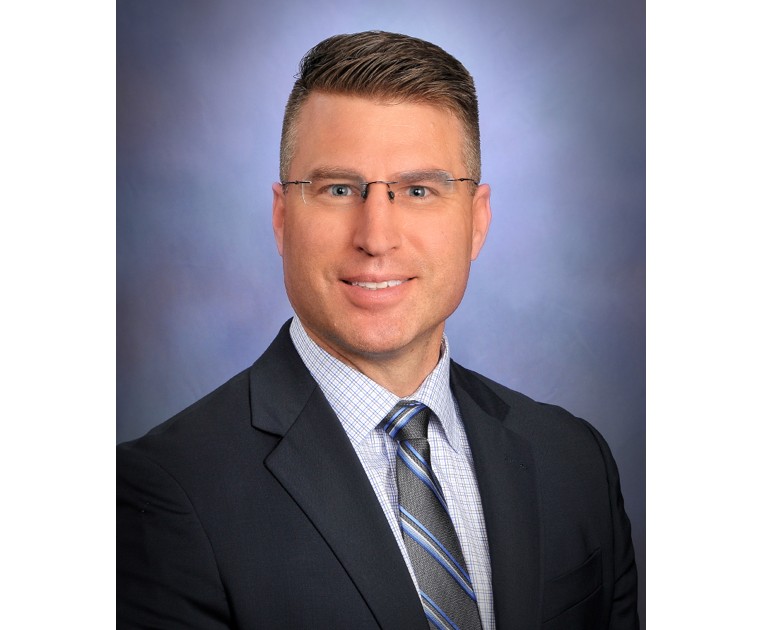 Carle Health welcomes Robert Cavagnol, MD, as Carle Health Bloomington-Normal Service Area President