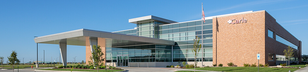 Carle Outpatient Services Center