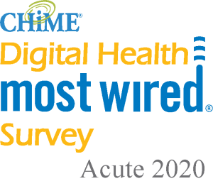 Three Carle hospitals claim Most Wired designation