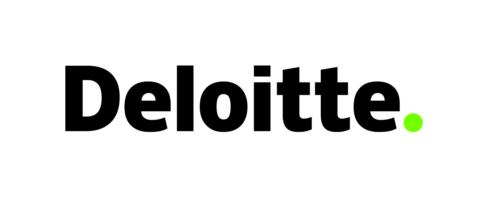 Delotte Logo