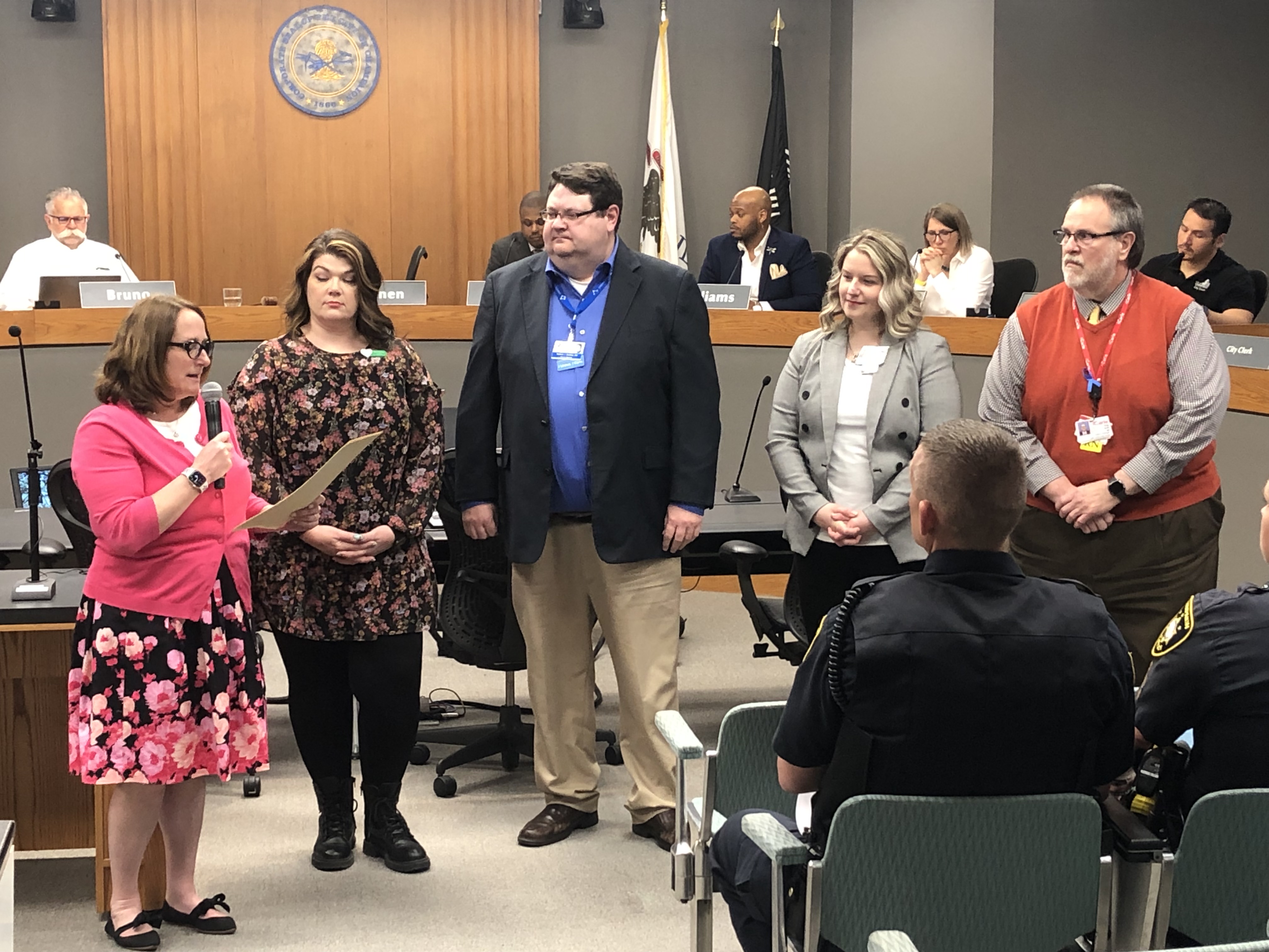 Healthcare Decisions Day provides an opportunity to consider your care choices